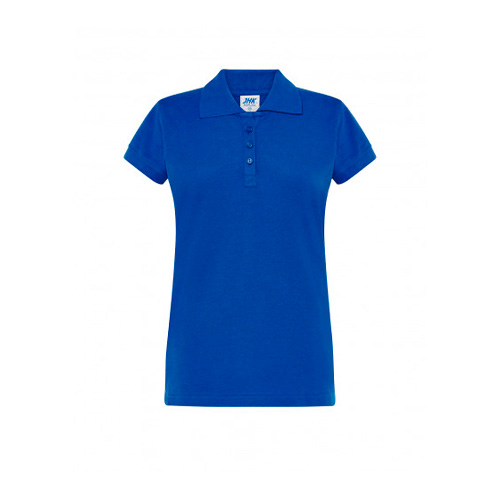 POLO JHK WORKER DAMA MANGA CORTA - Artículos Promocionales MAS RECIO